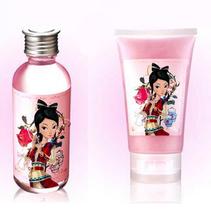 日月晶采貨源化妝品批發全攻略 渠道、優勢與注意事項