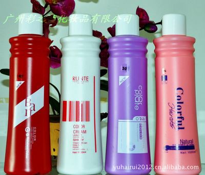 零度經典染膏 專業染燙的優質選擇