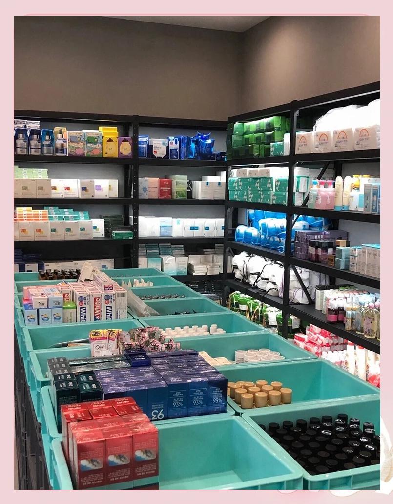 中國八大美妝批發市場探秘 化妝品批發的源頭與江湖