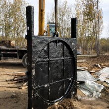 新河縣眾邦水利機(jī)械廠 專業(yè)水利設(shè)備供應(yīng)商