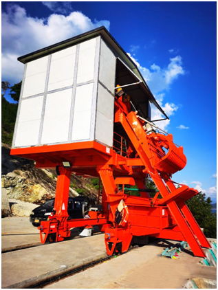 水利部產(chǎn)品質(zhì)量標(biāo)準(zhǔn)研究所與杭州機(jī)械設(shè)計研究所攜手推進(jìn)水利科技發(fā)展