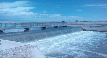 不銹鋼渠道閘門 水電工程建設(shè)中的關(guān)鍵設(shè)備與監(jiān)理要點