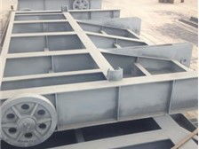 新河縣求得水利機(jī)械廠 專業(yè)水利機(jī)械產(chǎn)品展示