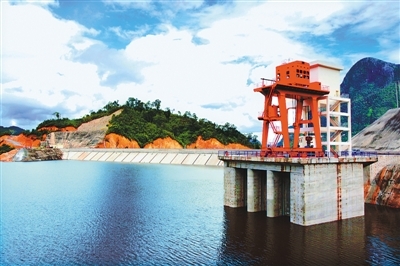 融資視角下的中國水利電力水電工程建設監理