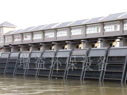 上海格柵清污機廠家如何做到尊重客戶，助力水利事業發展