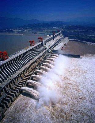 三峽水庫計劃6月10日消落至汛限水位變幅范圍以內，為汛期防洪做好準備